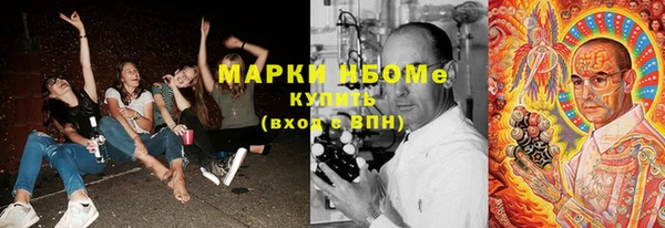 твердый Михайловск