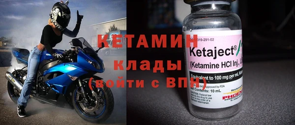 твердый Михайловск